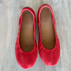 Tieks - Poppy - 10